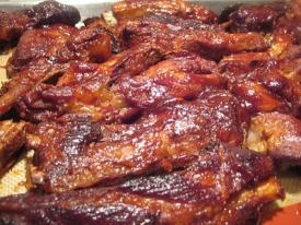 Crock Pot Ribs