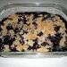 BLACKBERRY SONKER